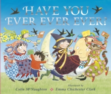 Image for Have you ever ever ever?