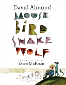 Image for Mouse Bird Snake Wolf