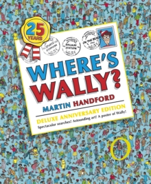 Image for Where's Wally?  : the great picture hunt!