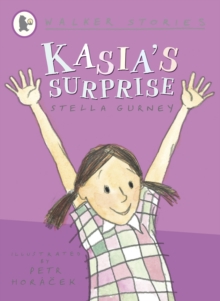 Image for Kasia's Surprise
