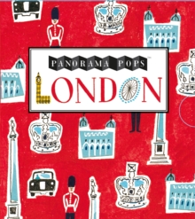 Image for London: Panorama Pops