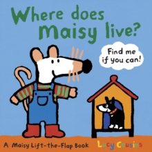 Image for Where does Maisy live?