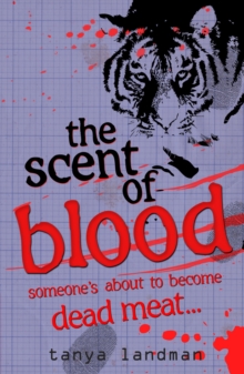 Image for The scent of blood
