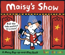 Image for Maisy's show