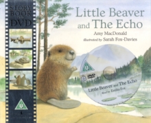 Image for Little Beaver and the echo