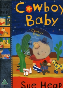 Image for Cowboy Baby