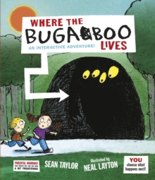 Image for Where the bugaboo lives