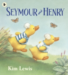Image for Seymour and Henry
