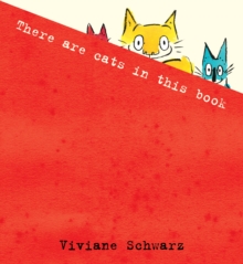 Image for There Are Cats in This Book