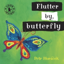 Image for Flutter by, butterfly