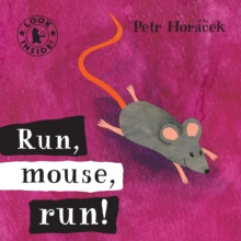 Image for Run, Mouse, Run!