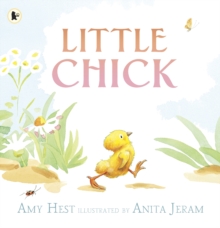 Image for Little Chick