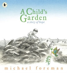 Image for A child's garden