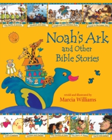 Image for Noah's Ark and Other Bible Stories