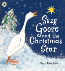Image for Suzy Goose and the Christmas Star