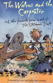 Image for The Walrus and the Carpenter and Other Favourite Poems