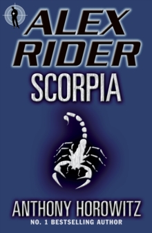 Image for Scorpia