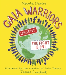 Image for Gaia Warriors