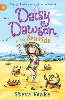 Image for Daisy Dawson at the seaside
