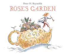 Image for Rose's garden