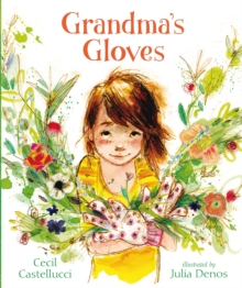 Image for Grandma's Gloves