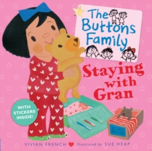 Image for Staying with Gran