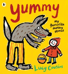 Image for Yummy: My Favourite Nursery Stories