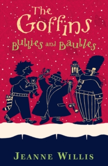 Image for The Goffins: Bubbies and Baubles