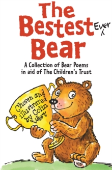 Image for The bestest ever bear