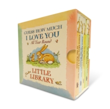 Image for Guess How Much I Love You Little Library