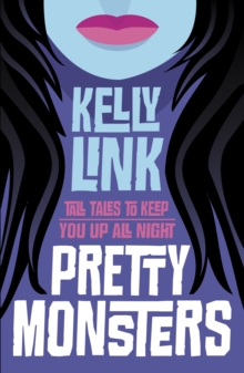 Image for Pretty Monsters