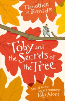 Image for Toby and the secrets of the tree
