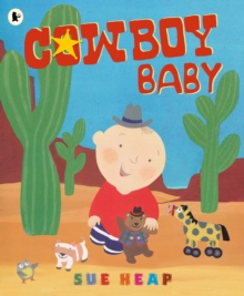 Image for Cowboy Baby