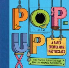 Image for Pop-up  : everything you need to know to create your own pop-up book