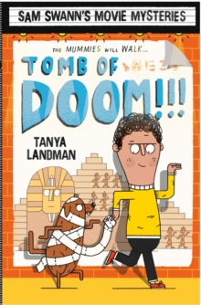 Image for Tomb of doom!!!