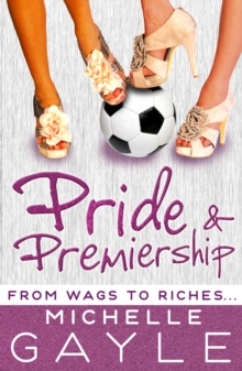 Image for Pride and Premiership