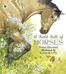 Image for A Field Full of Horses