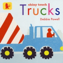 Image for Shiny touch trucks