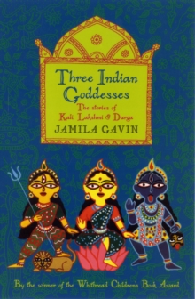 Image for Three Indian Goddesses