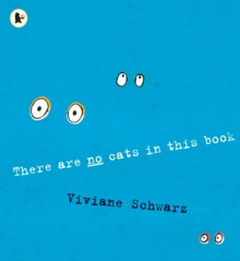 Image for There are no cats in this book