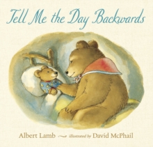 Image for Tell Me the Day Backwards