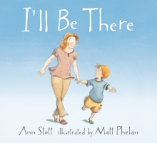 Image for I'll Be There