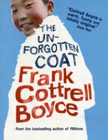 Image for THE UN-FORGOTTEN COAT