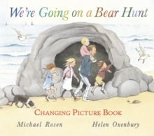Image for We're going on a bear hunt
