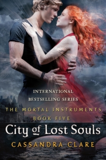 Image for The Mortal Instruments 5: City of Lost Souls