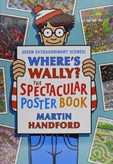 Image for Where's Wally the Spectacular