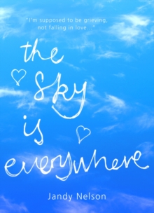 Image for The sky is everywhere