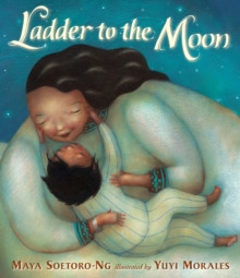 Image for Ladder to the moon