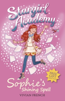 Image for Stargirl Academy 3: Sophie's Shining Spell
