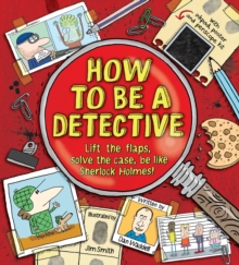 Image for How to be a detective